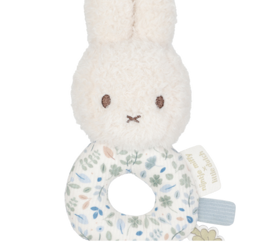 HOCHET MIFFY - LUCKY LEAVES