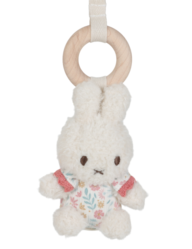 ARCHE D'ÉVEIL EN BOIS MIFFY - LUCKY BLOSSOM DESTOCKAGE