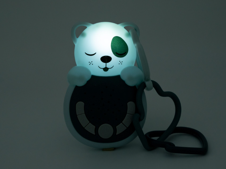 SWEET DREAMZ ON THE GO - CHIEN