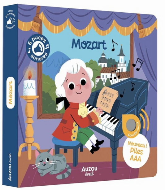 MOZART