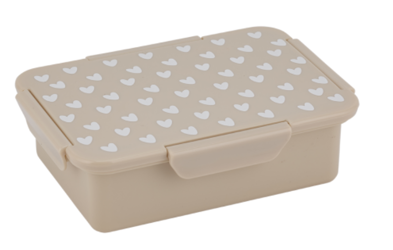 BOITE À LUNCH - NOUGAT