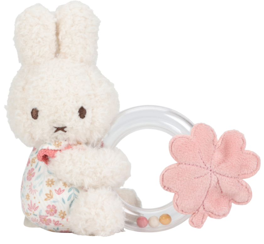 ANNEAU HOCHET MIFFY - LUCKY BLOSSOM