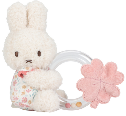 ANNEAU HOCHET MIFFY - LUCKY BLOSSOM