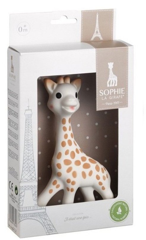 SOPHIE LA GIRAFE