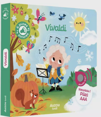 VIVALDI