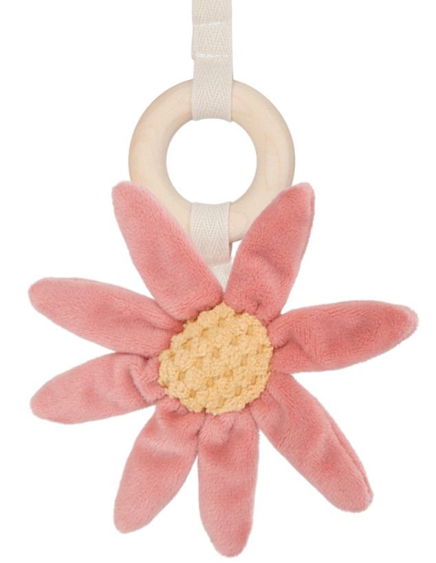 ARCHE D'ÉVEIL EN BOIS MIFFY - LUCKY BLOSSOM DESTOCKAGE