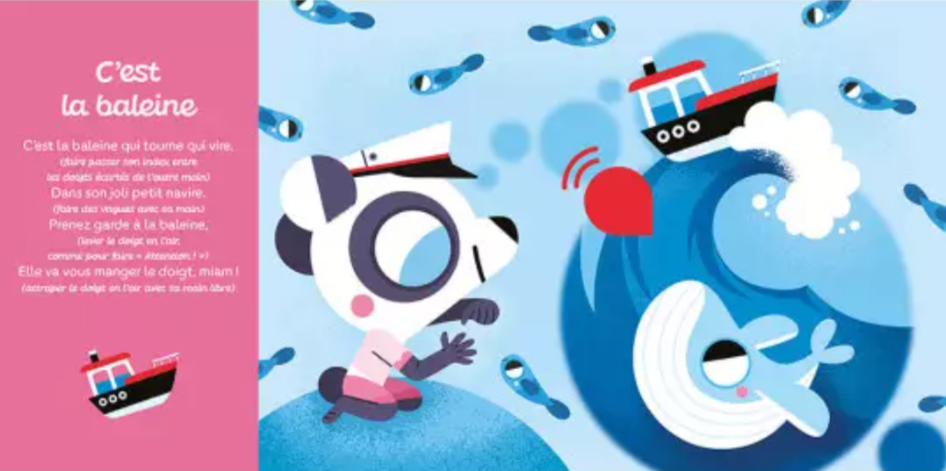 MES PREMIERS SONORES - MES PREMIERES COMPTINES A DANSER